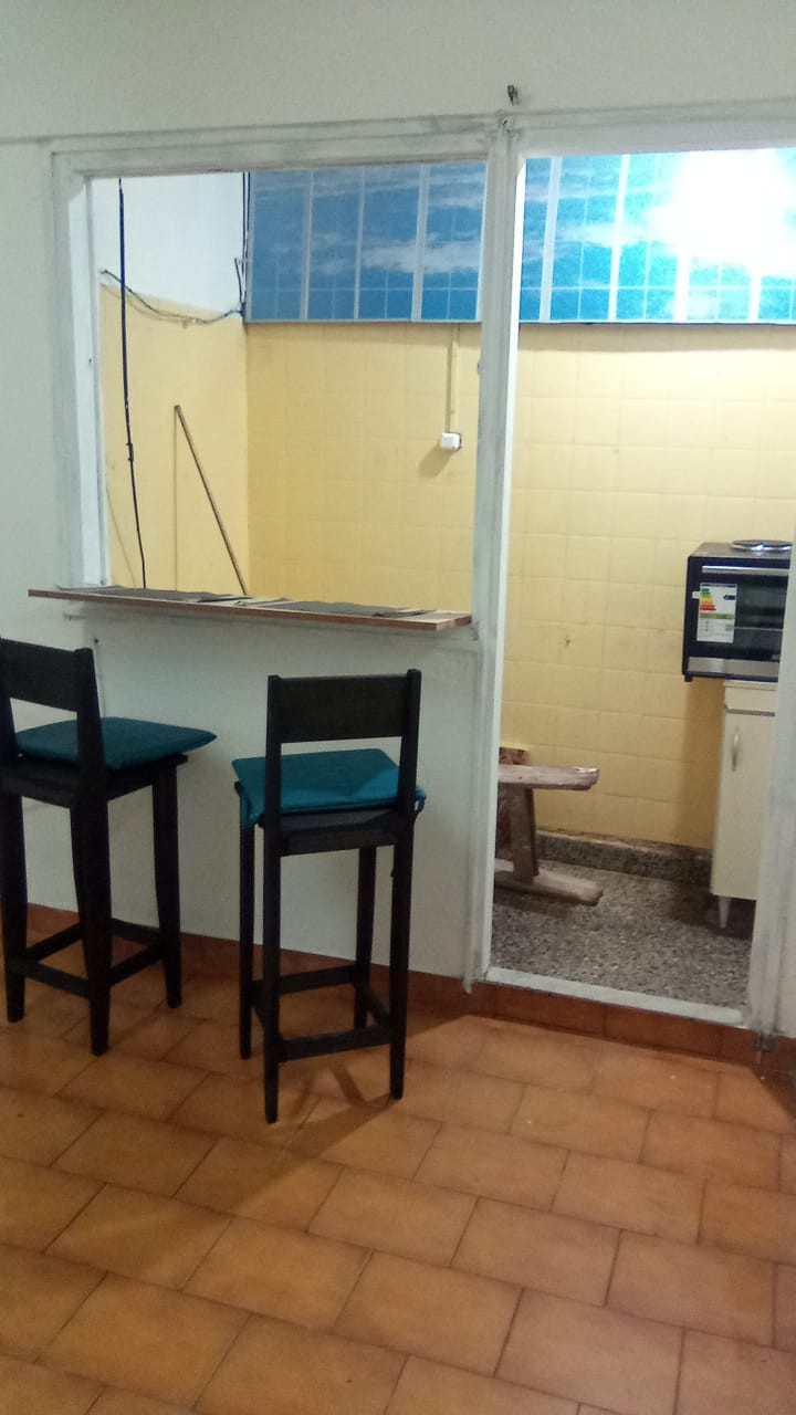 Avenida General Paz 10600, Piso 2