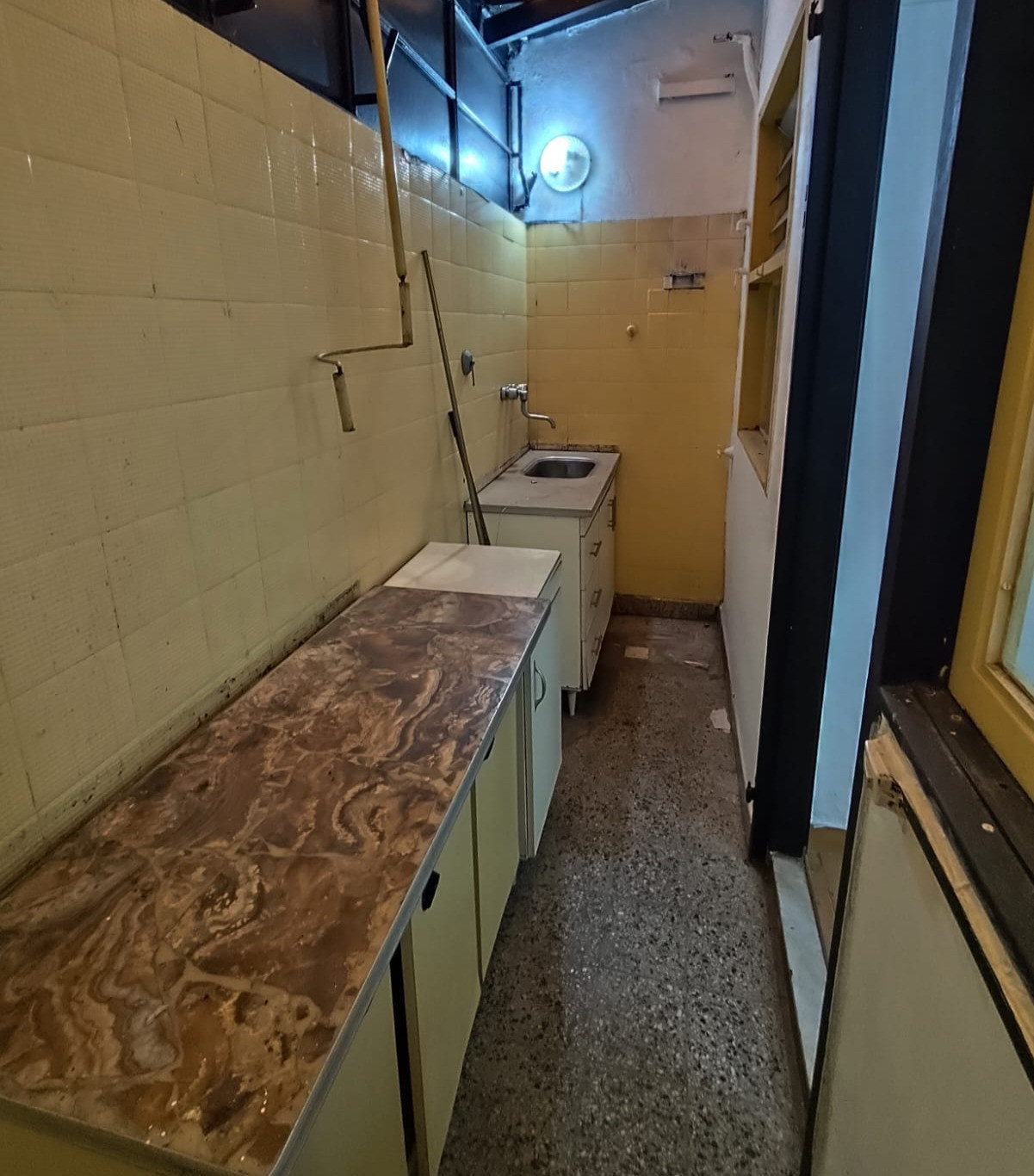 Departamento en Alquiler en Liniers, $ 450.000