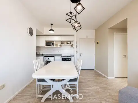 Departamento en Venta 4 años