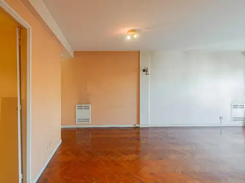 Venta Departamento en Belgrano - 4 ambientes Oportunidad