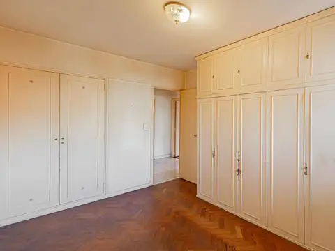 Departamento en Venta 60 años