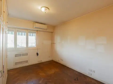 Departamento en Venta en Belgrano, USD 165.000