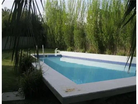 CASAS - CASA - MANANTIALES