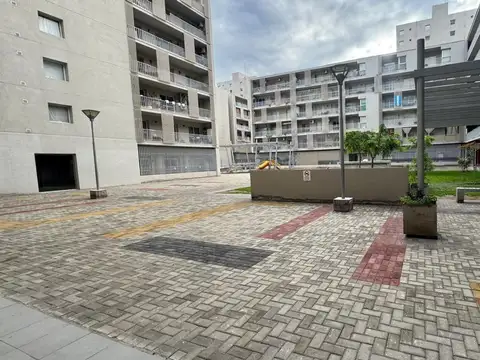 Departamento en Alquiler 3 años