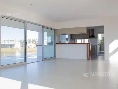 Casa en Venta 4 años