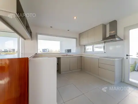 CASA EN VENTA AL AGUA 5 AMBIENTES BARRIO EL NAUDIR AGUAS PRIVADAS | MAROTO PROPIEDADES