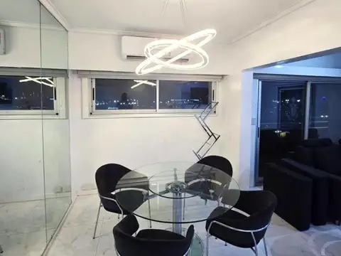 Departamento en Alquiler Temporal en Recoleta, USD 2.100