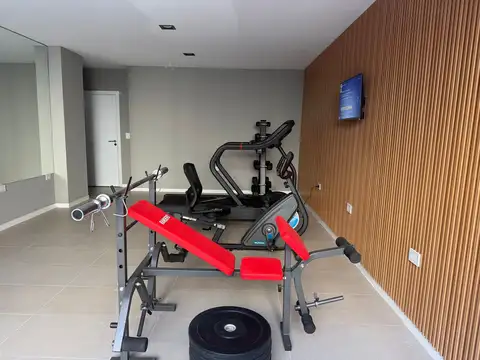Departamento en Venta al Oeste