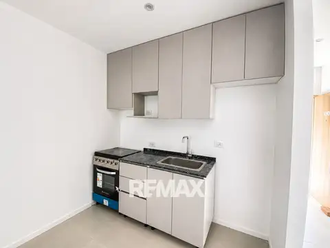Departamento en Venta con 1 cochera