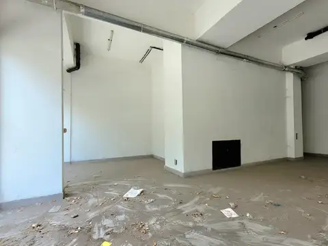 Local en Venta A Estrenar