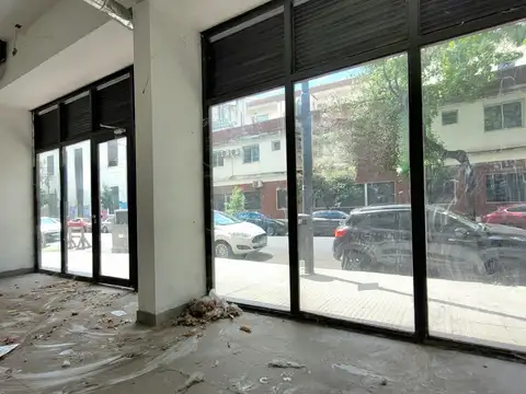 Venta Local en Recoleta