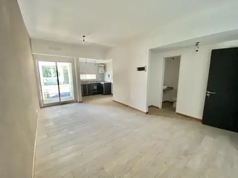 Departamento de 2 ambientes - EDIFICIO LINIERS 1826