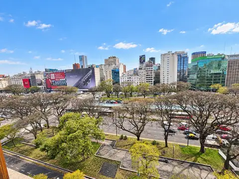 Cerrito 100, Piso 7°