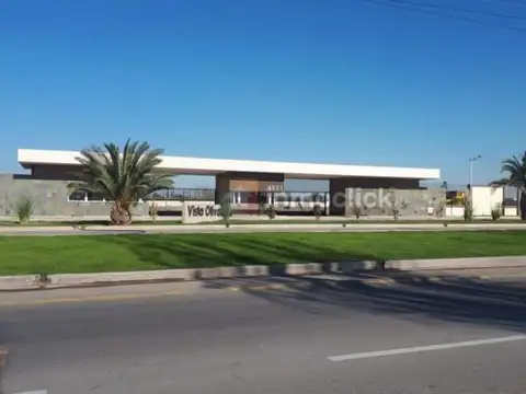 LOTE EN B°PRIVADO VISTA OLIVA, 300 M2