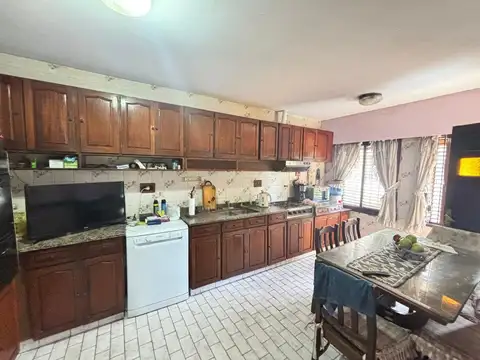 Casa en Venta 35 años