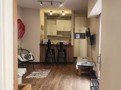 Miller 4800, Piso PB