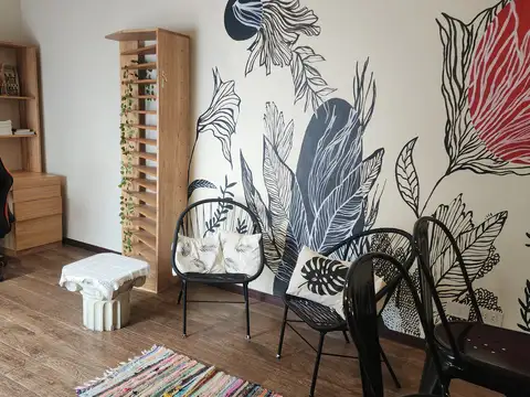 Departamento en Alquiler en Saavedra, $ 590.000