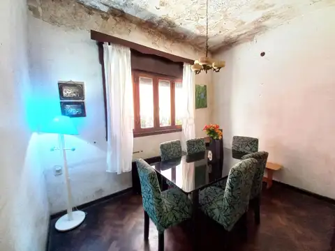 Depto Tipo Casa 4 ambientes con 1 baño