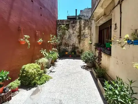 Tapalqué 6200