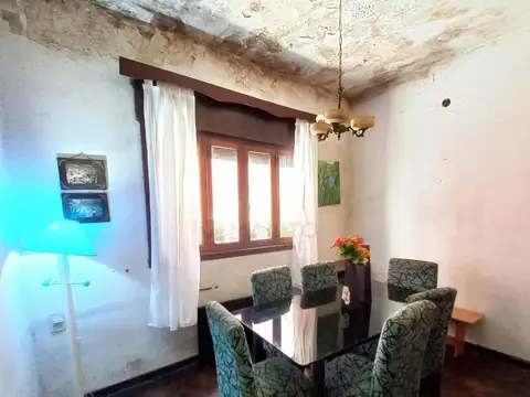 Venta PH 4 Ambientes con Patio y Terraza