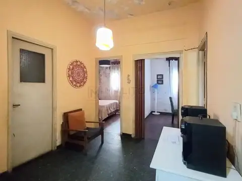 Depto Tipo Casa 4 ambientes con 1 baño
