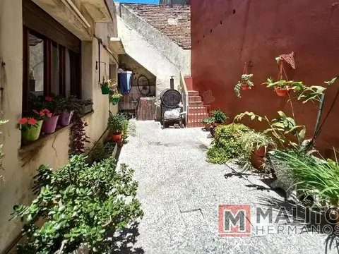 Venta PH 4 Ambientes con Patio y Terraza