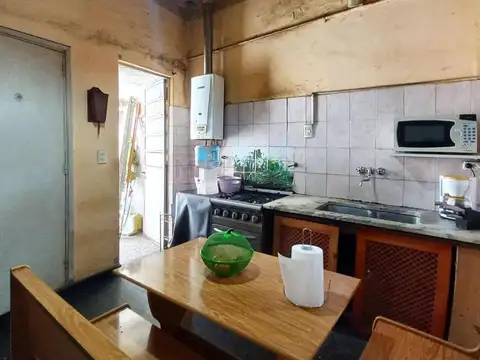 Depto Tipo Casa en Venta de 4 ambientes