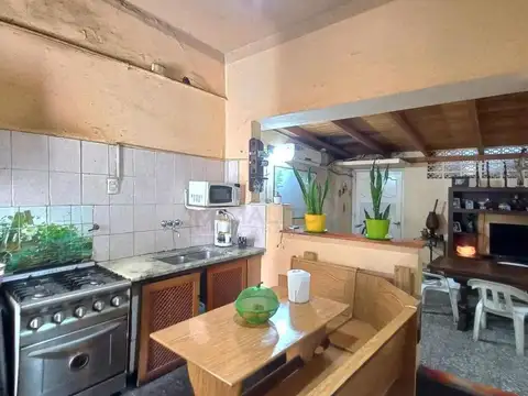 Depto Tipo Casa en Venta de 3 dormitorios