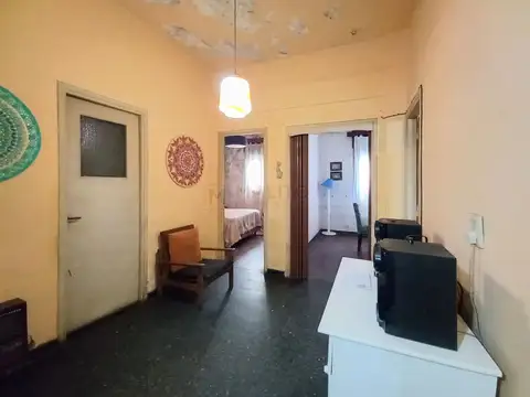 Venta PH 4 Ambientes con Patio y Terraza