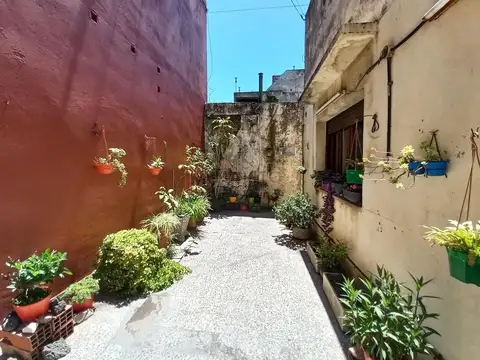 Tapalqué 6200