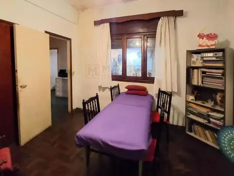 Depto Tipo Casa en Venta en Mataderos, USD 89.000