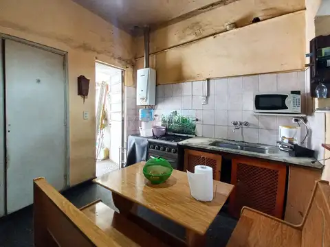 Depto Tipo Casa en Venta en Mataderos, USD 89.000
