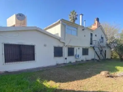 Casa en Venta en Villa San Lorenzo, USD 300.000