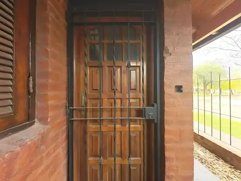 Casa en Venta 17 años