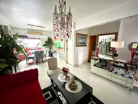 Departamento en Venta 20 años