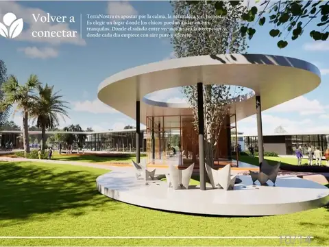 Terreno en Venta en Canning, USD 23.559