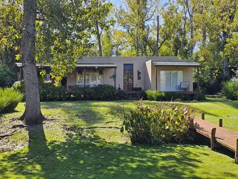 Casa en Venta 8 años