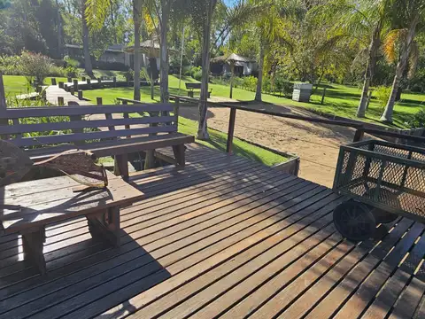 Casa en Venta al Sureste