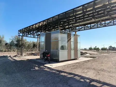 VENTA TERRENO EN BARRIO VILLA GUADALUPE