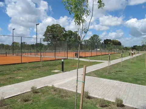 Terreno en Venta de 614,0 m2