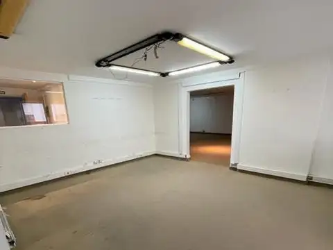 Oficina en Venta en Tribunales, USD 85.000