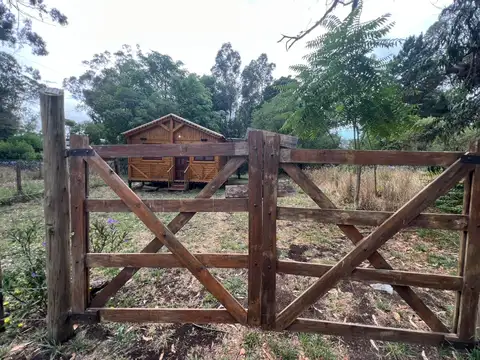 Casa en Alquiler Temporal de 1 dormitorio