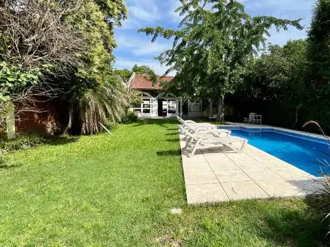 CASA CINCO AMBIENTES VENTA TEMPERLEY APTO CREDITO
