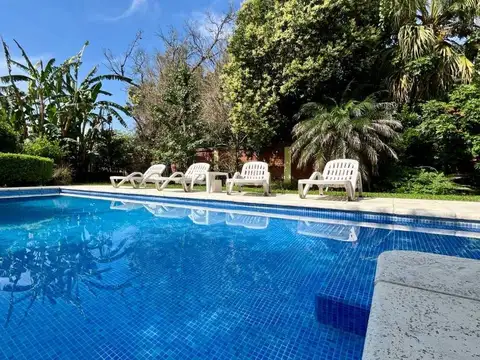 Casa en Venta en Temperley, USD 300.000