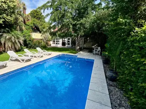 CASA CINCO AMBIENTES VENTA TEMPERLEY APTO CREDITO