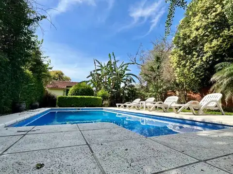 Casa en Venta 11 años