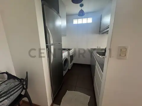Avenida Cabildo 3400, Piso 5