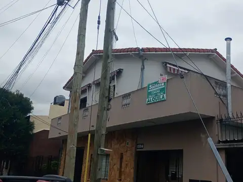 DEPARTAMENTO 3 AMB C/COCHERA