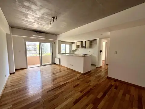 Impecable 3 ambientes en Núñez | cochera y baulera