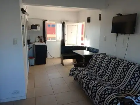 Departamento en Venta al Este